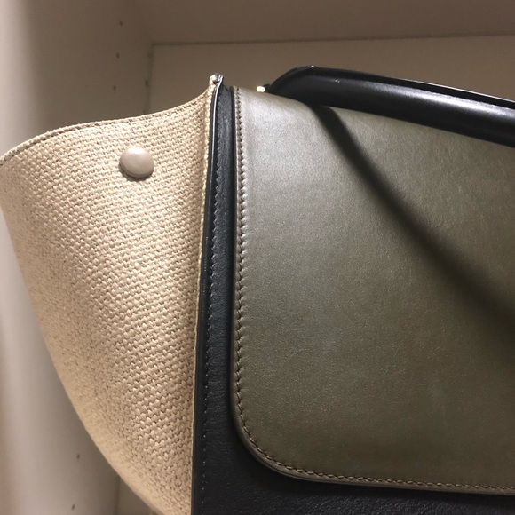 Celine trapeze - Picture 8 of 8